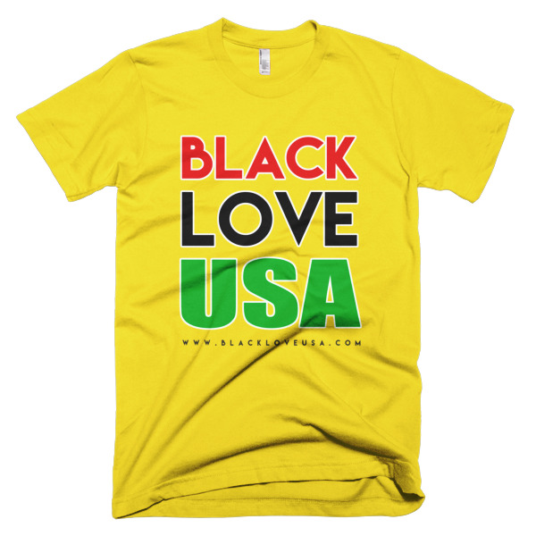 Black Love USA