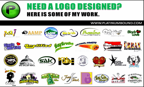 Graphic Design / Logo Design